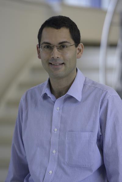 Professor Chris-Kriton Skylaris's photo